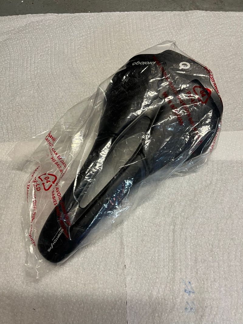 Gebrauchtes Prologo Scratch M5 PAS Nack CPC 2024 Saddles & Seatposts