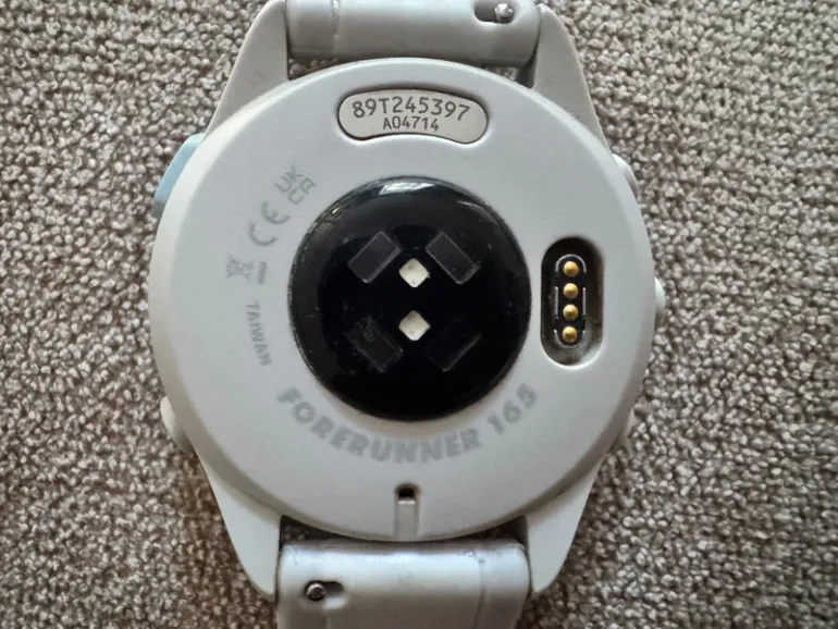 Used Garmin Forerunner 165 bike — image 5 of 5