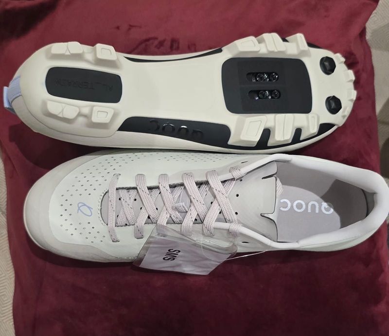 Käytetty Quoc Gran Tourer Cycling Shoes 2025 Cycling Shoes