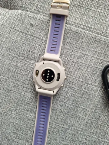 Used Garmin Forerunner 970 bike — image 2 of 4
