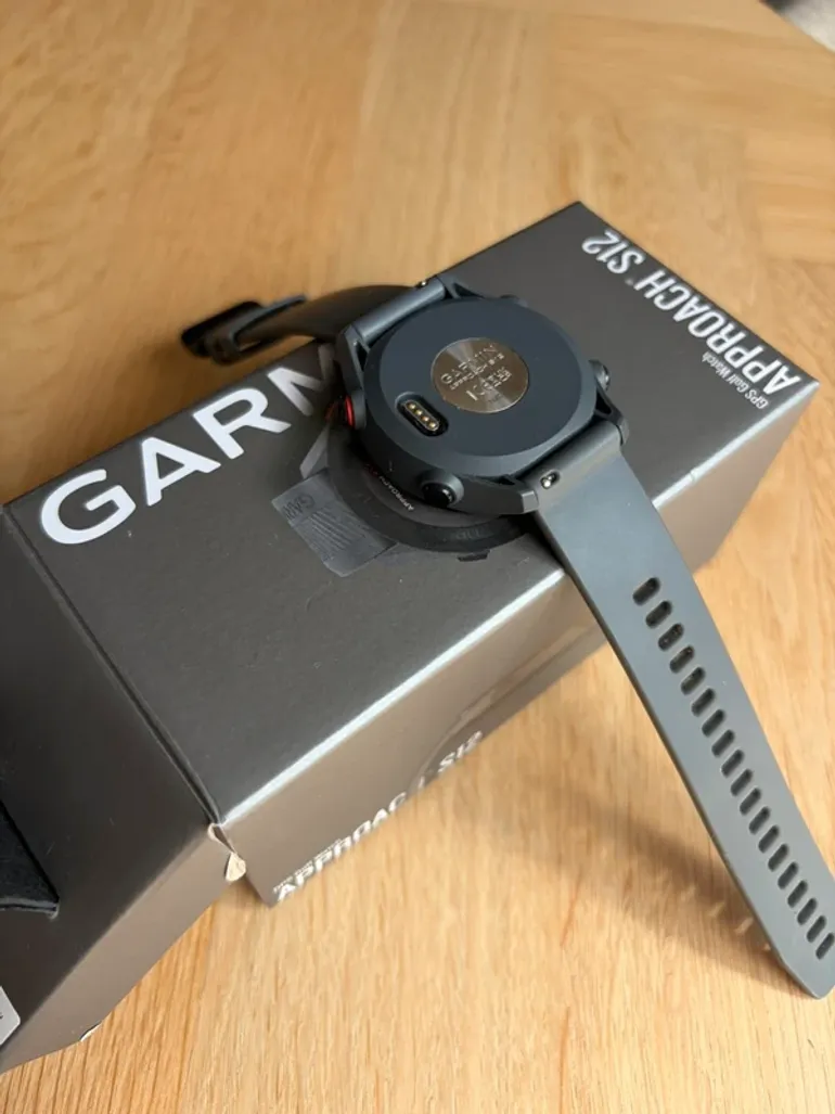 Used Garmin Approach S12 bike — image 2 of 7
