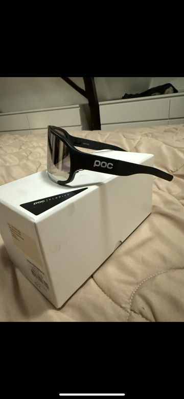 Tweedehands POC Aspire bike — afbeelding 8 van 10