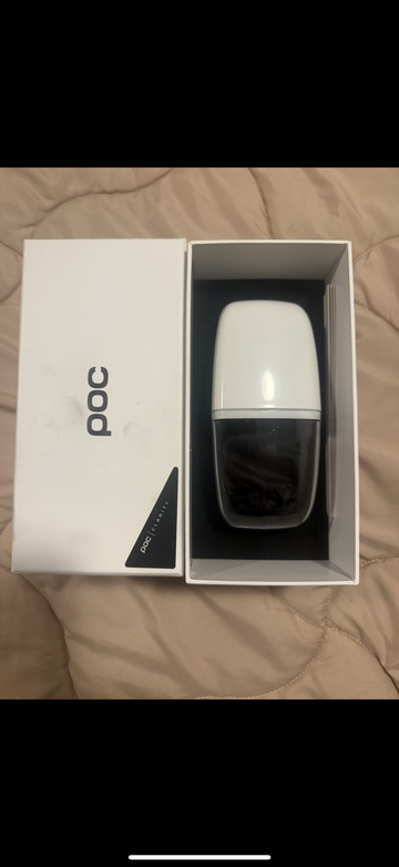 Tweedehands POC Aspire bike — afbeelding 9 van 10