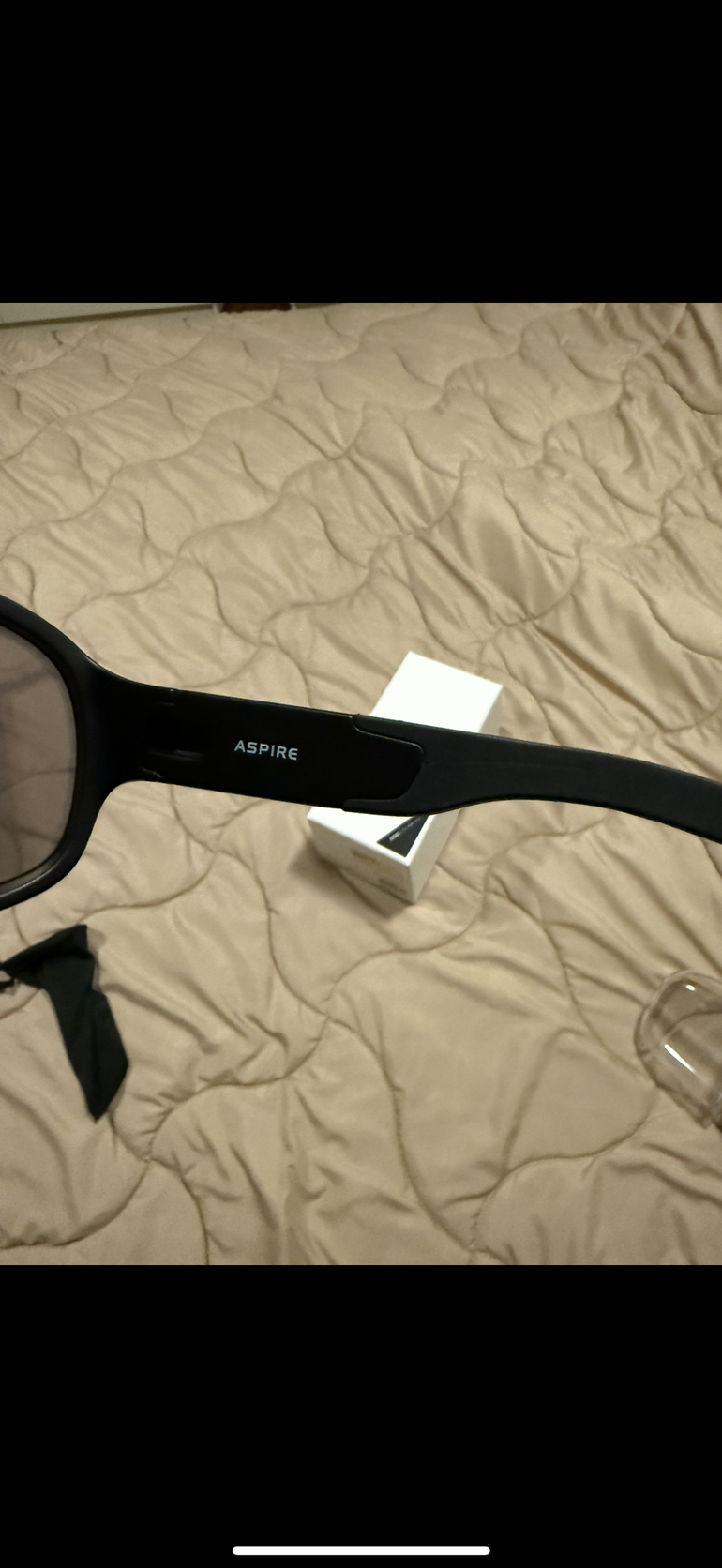 Tweedehands POC Aspire bike — afbeelding 4 van 10