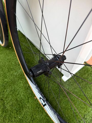Deda Elementi SL6 Wheels bike d'occasion — image 3 sur 5