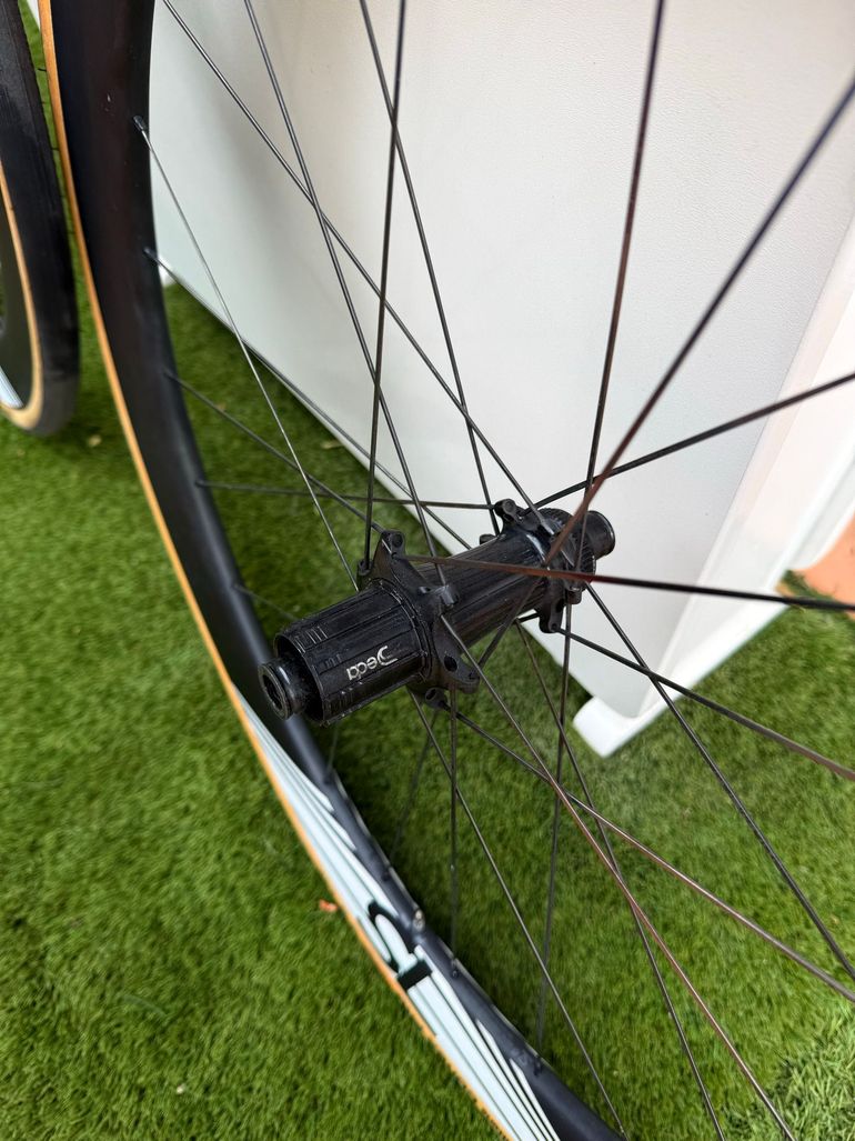 Deda Elementi SL6 Wheels bike d'occasion — image 3 sur 5