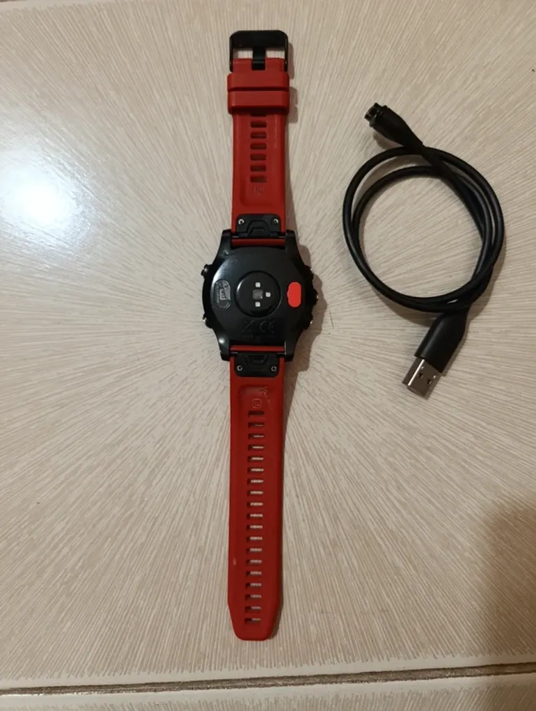 Used Garmin Forerunner 935 bike — image 3 of 4