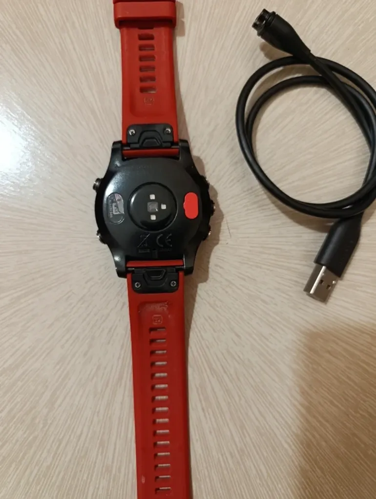 Used Garmin Forerunner 935 bike — image 4 of 4