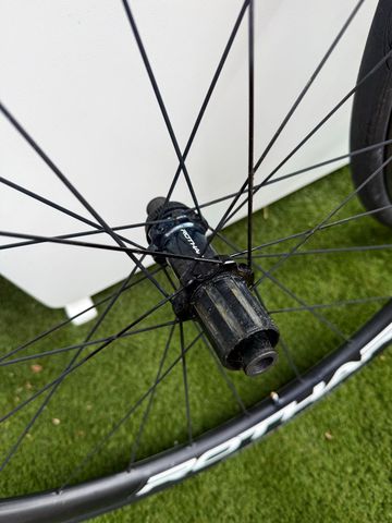 Gebrauchtes ROTHAR Roadtime 40mm Ultralight Wheels bike — Bild 4 von 7