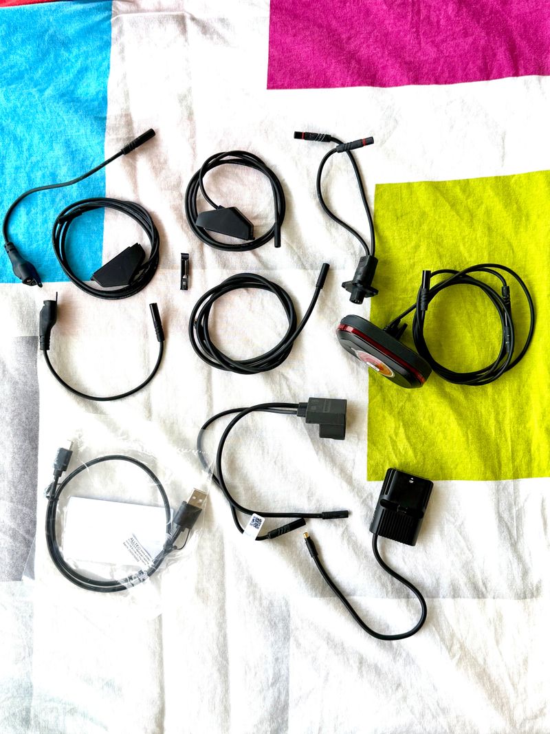 Gebrauchtes Cannondale SmartSense Gen 2 2025 Cycling Accessories