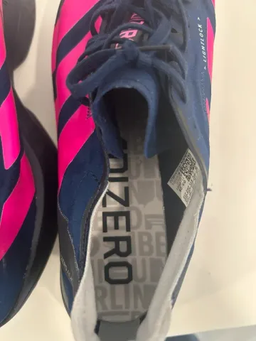 Used Adidas adizero adios pro 4 bike — image 4 of 10