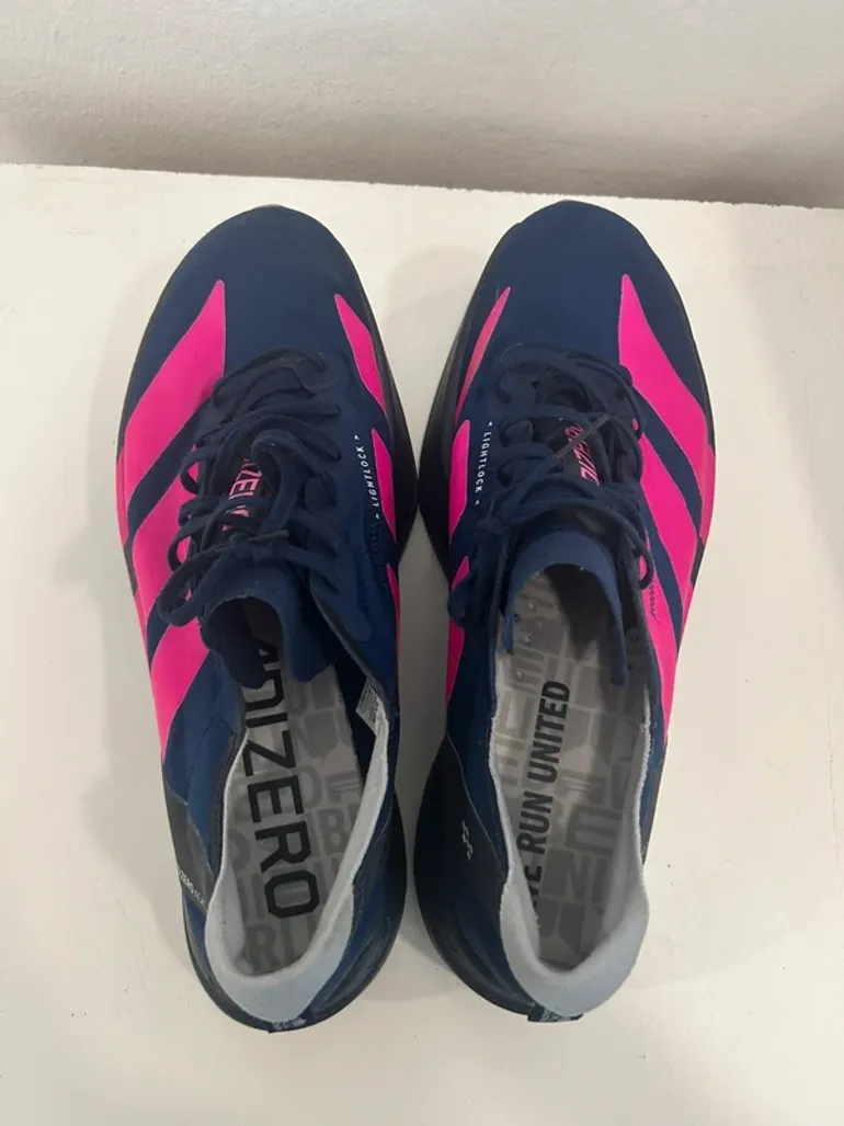 Used Adidas adizero adios pro 4 bike — image 9 of 10