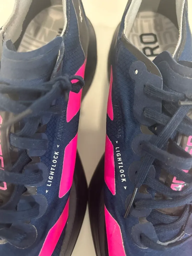 Used Adidas adizero adios pro 4 bike — image 3 of 10