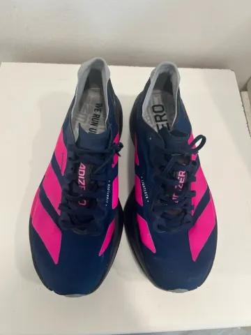 Used Adidas adizero adios pro 4 bike — image 2 of 10