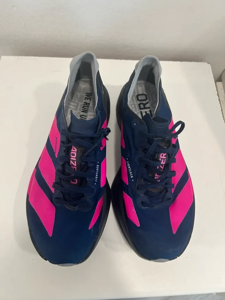 Used Adidas adizero adios pro 4 bike — image 2 of 10
