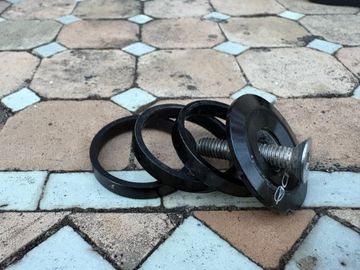 Tweedehands Commencal Ride Alpha Freeride Stem bike — afbeelding 8 van 9