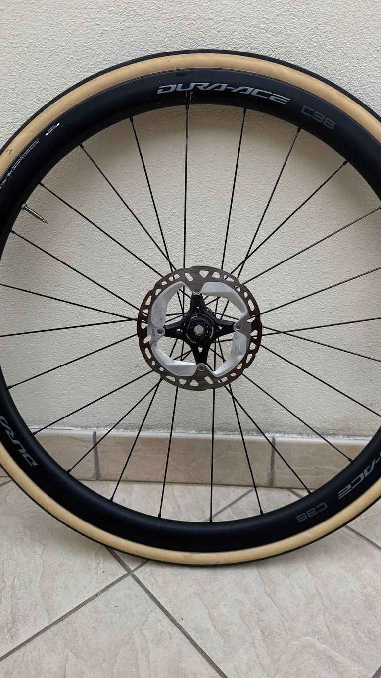Used Shimano Dura Ace c36 – $ 965 | buycycle