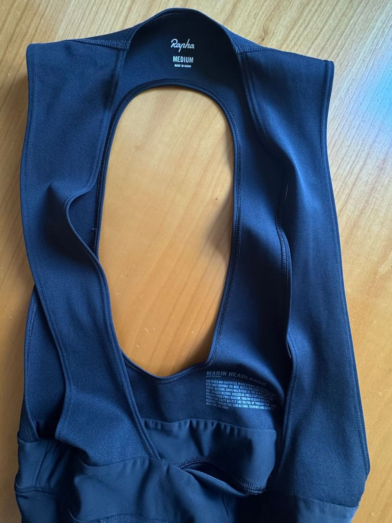 Used Rapha Cycling Kit 2022 bike — image 6 of 8