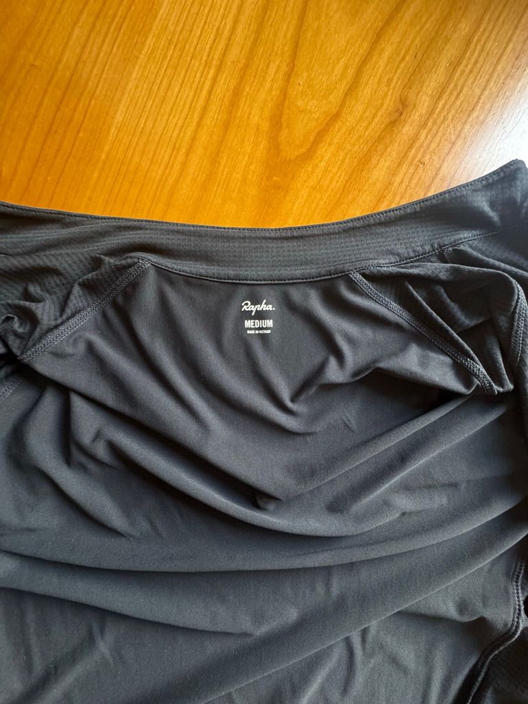 Used Rapha Cycling Kit 2022 bike — image 3 of 8