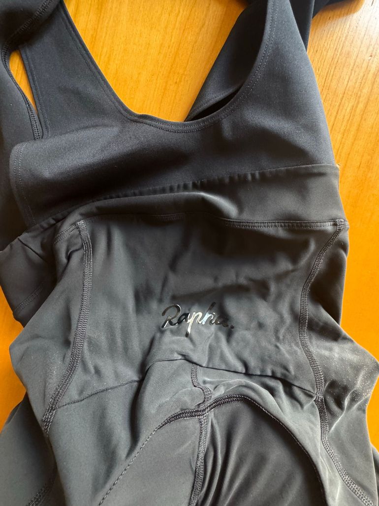 Used Rapha Cycling Kit 2022 bike — image 8 of 8