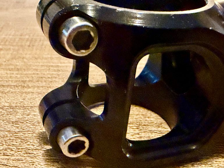 Used Tune Geiles Teil 4.0 Stem 2025 bike — image 10 of 15