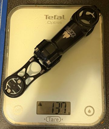 Used Tune Geiles Teil 4.0 Stem 2025 bike — image 15 of 15