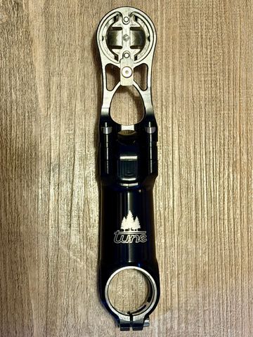 Used Tune Geiles Teil 4.0 Stem 2025 bike — image 4 of 15