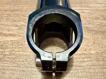 Used Tune Geiles Teil 4.0 Stem 2025 bike — image 8 of 15