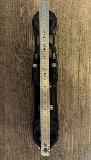 Used Tune Geiles Teil 4.0 Stem 2025 bike — image 13 of 15