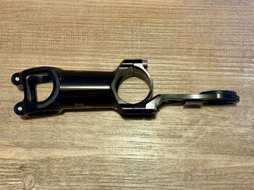 Used Tune Geiles Teil 4.0 Stem 2025 bike — image 3 of 15