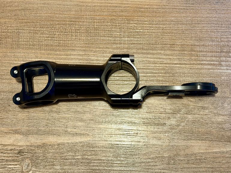 Used Tune Geiles Teil 4.0 Stem 2025 bike — image 3 of 15