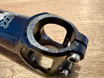 Used Tune Geiles Teil 4.0 Stem 2025 bike — image 7 of 15