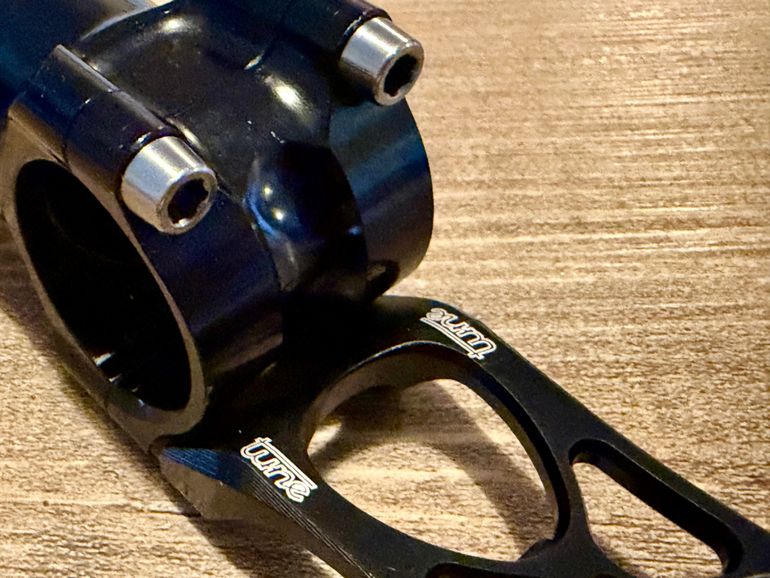 Used Tune Geiles Teil 4.0 Stem 2025 bike — image 9 of 15