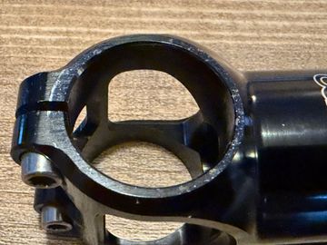 Used Tune Geiles Teil 4.0 Stem 2025 bike — image 6 of 15
