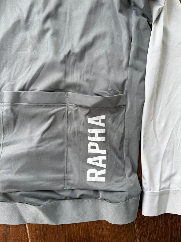 Used Rapha Pro Team Training Jersey 2024 bike — image 5 of 7