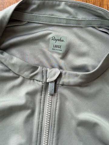 Used Rapha Pro Team Training Jersey 2024 bike — image 3 of 7