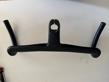 Used Bianchi Impulso RC Handlebar 2026 bike — image 5 of 6