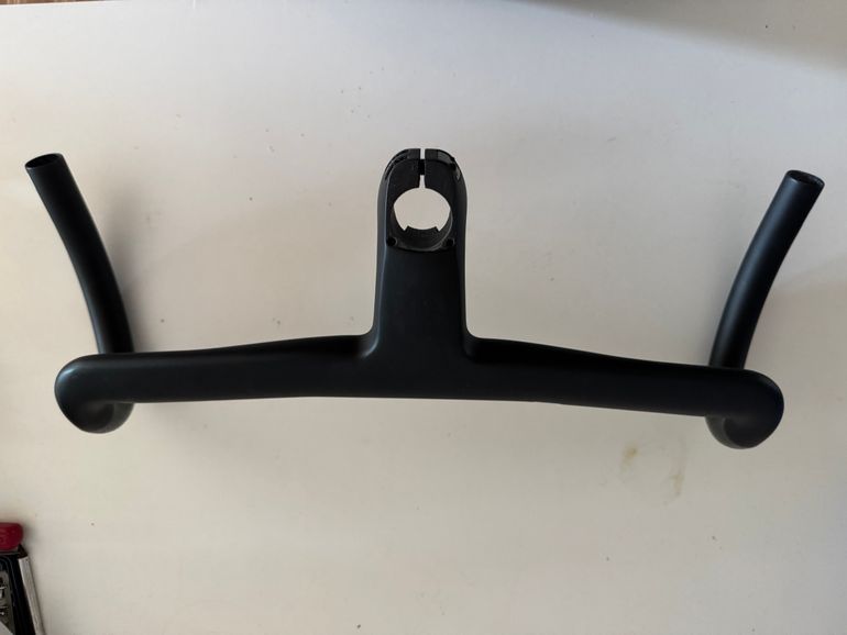 Used Bianchi Impulso RC Handlebar 2026 bike — image 5 of 6