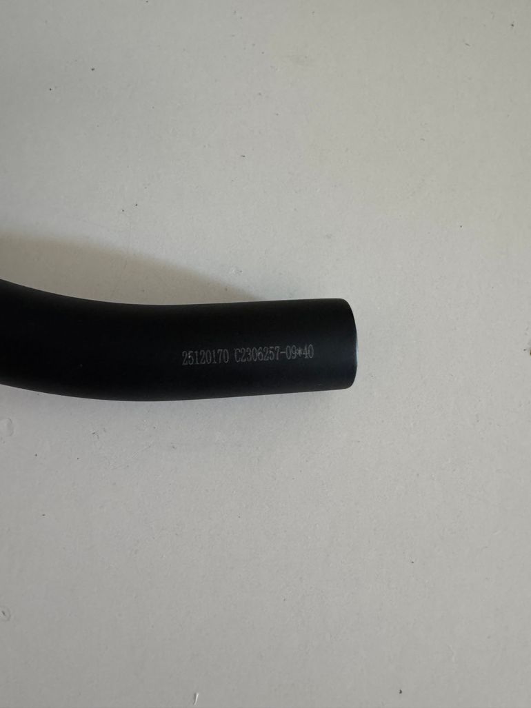 Used Bianchi Impulso RC Handlebar 2026 bike — image 4 of 6
