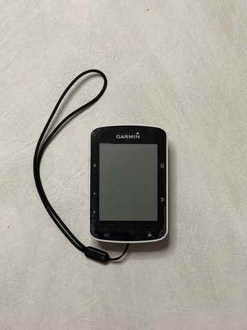 Gebrauchtes Garmin Edge 520 2015 bike — Bild 2 von 7