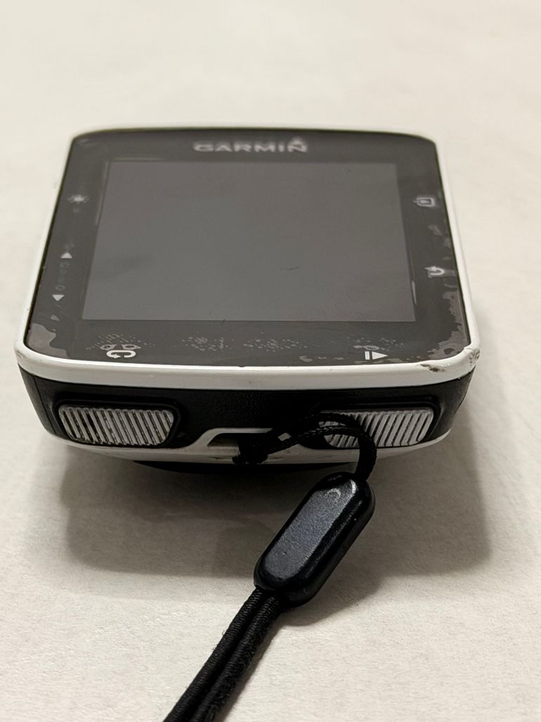 Gebrauchtes Garmin Edge 520 2015 bike — Bild 6 von 7