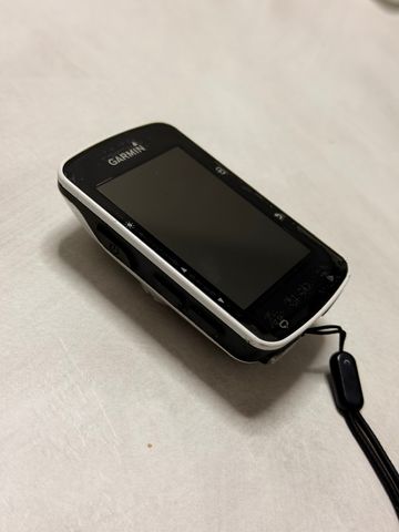Gebrauchtes Garmin Edge 520 2015 bike — Bild 4 von 7
