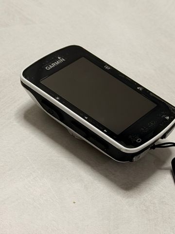 Gebrauchtes Garmin Edge 520 2015 bike — Bild 5 von 7