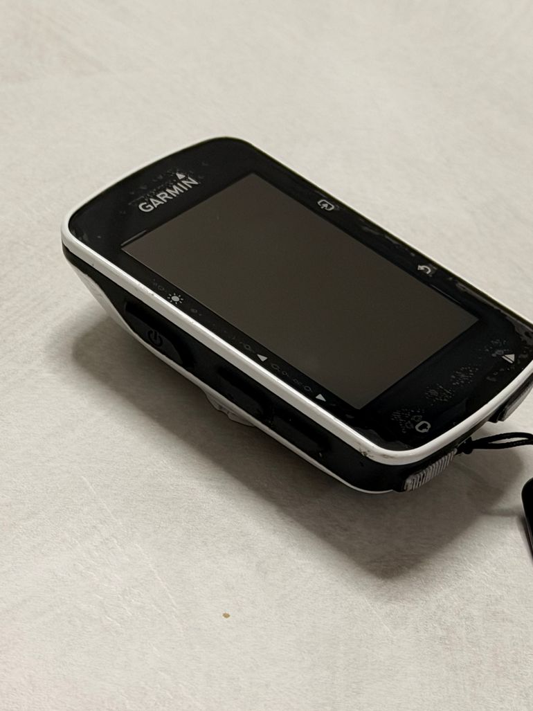 Gebrauchtes Garmin Edge 520 2015 bike — Bild 5 von 7