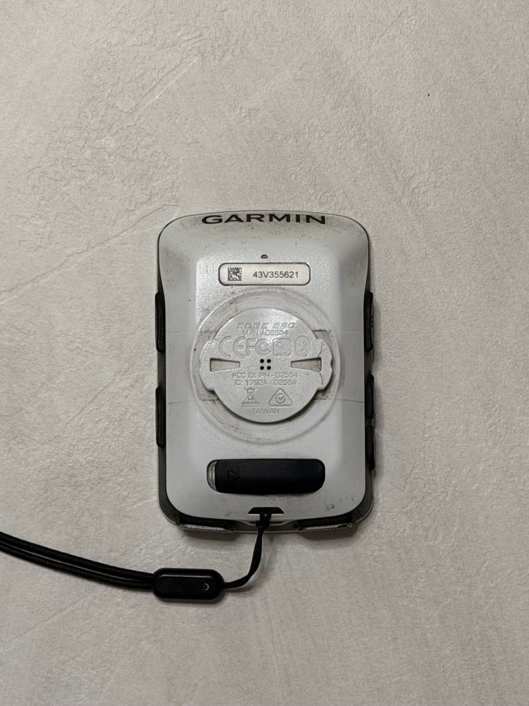 Gebrauchtes Garmin Edge 520 2015 bike — Bild 3 von 7