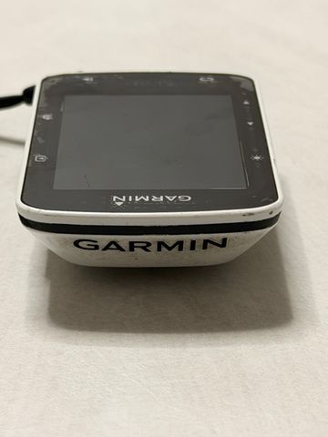Gebrauchtes Garmin Edge 520 2015 bike — Bild 7 von 7
