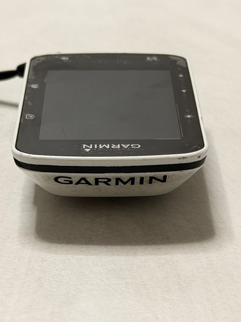 Gebrauchtes Garmin Edge 520 2015 bike — Bild 7 von 7