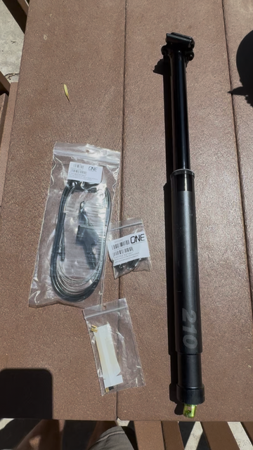 Used Oneup V3 Dropper Post bike — image 7 of 7