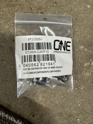 Used Oneup V3 Dropper Post bike — image 4 of 7