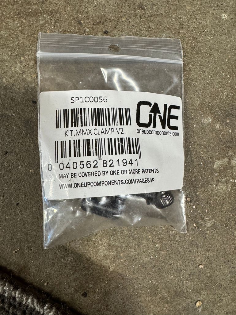 Used Oneup V3 Dropper Post bike — image 4 of 7